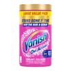 Vanish Oxi Action Chlorine Bleach Free Stain Remover 1.5kg