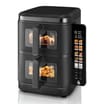 Swan Twin Stack Air Fryer 11l