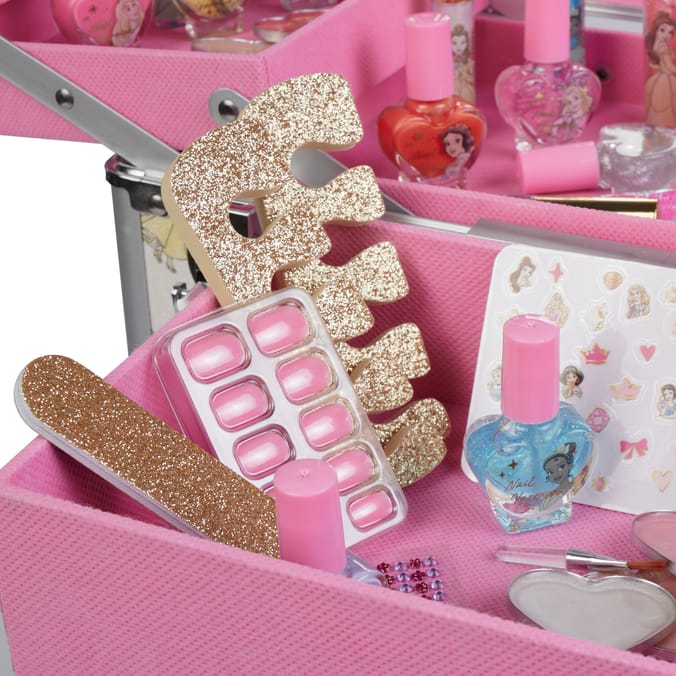 Disney Princess Cosmetic Trolley