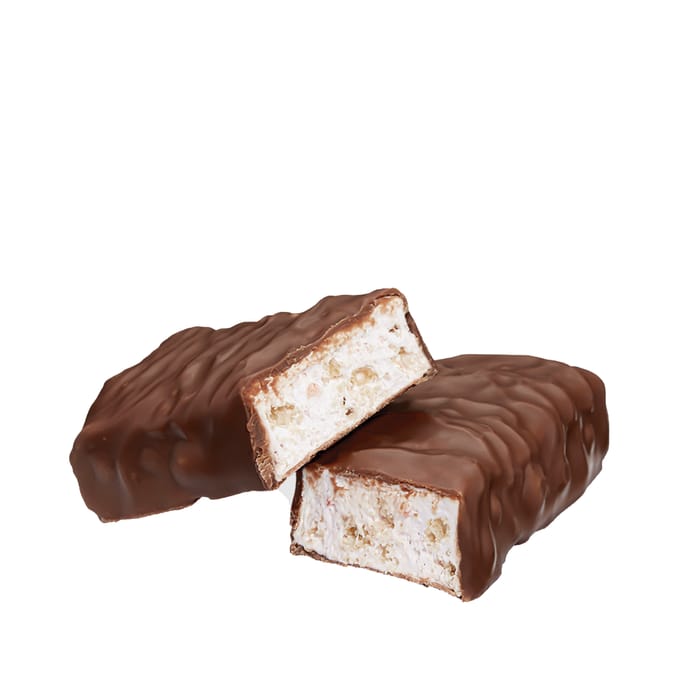 Skinny Whip Strawberry 5 Bars Snack x10