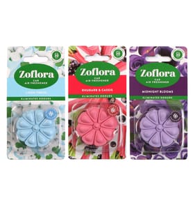 Zoflora Car Air Freshener