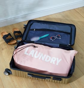 Travel Laundry Bag