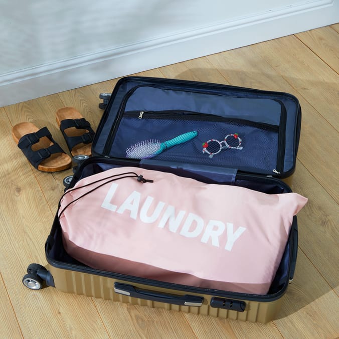 Travel Laundry Bag