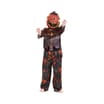 Hallow Scream Kids Pumpkin Zombie Costume
