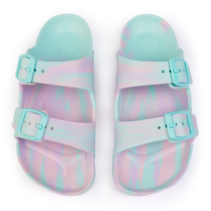 Originals Girls Buckle Sandals