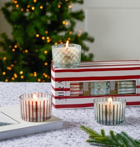 Mira Votive Candles Set