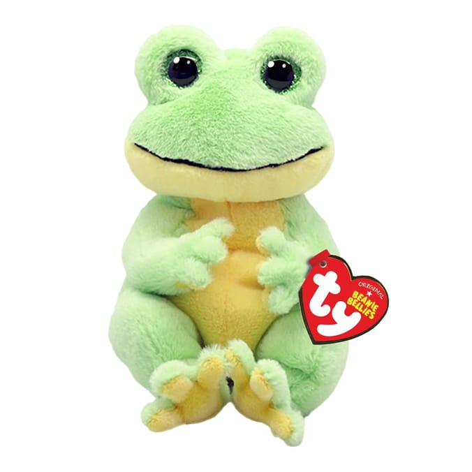 Ty Beanie Boo 24cm - Snapper