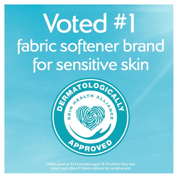Fairy Outdoorable Fabric Conditioner 69 Washes