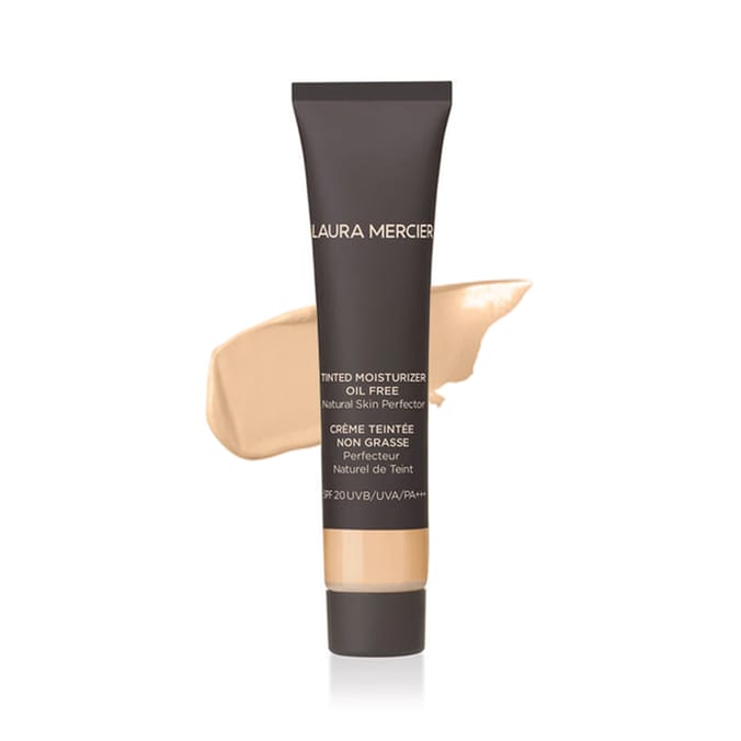 Laura Mercier Tinted Moisturizer Natural Skin Perfector Mini SPF 30 25ml - 0W1 Pearl