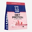 USN Select Diet Protein Strawberry 750g