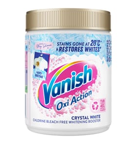 Vanish Whitener Powder