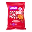 Novo Protein Pops 45g 6 Pack - Smoky Barbecue