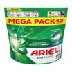 Ariel 3in1 PODS Washing Capsules 43 Washes