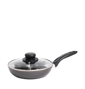Open Kitchen Egg Poacher