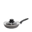Open Kitchen Egg Poacher