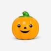 Hallow Scream Squishy Sticky Toy