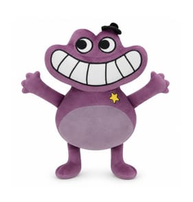 Garten of Banban Deluxe Plush 12"