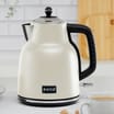 Pifco Classic Kettle 1.7l