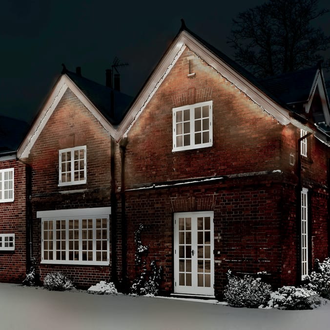 Prestige 300 LED Connector Lights