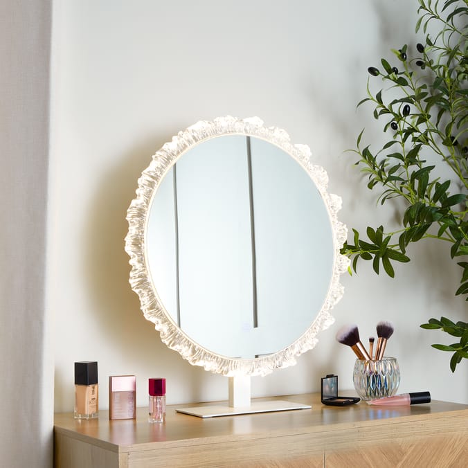 Home Collections Led Vanity Mirror
