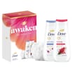 Dove Awaken Duo Gift Set