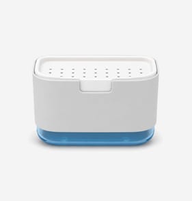 Power Action Soap Dispenser Caddy