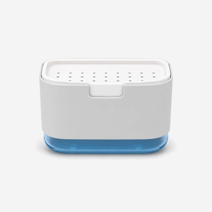 Power Action Soap Dispenser Caddy