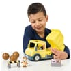 Bluey Bluey's Dump Truck Playset