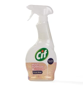 Cif Multi Purpose Spray 500ml - Fruit Bliss