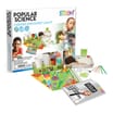 Popular Science 5 Senses Discovery Lab Kit
