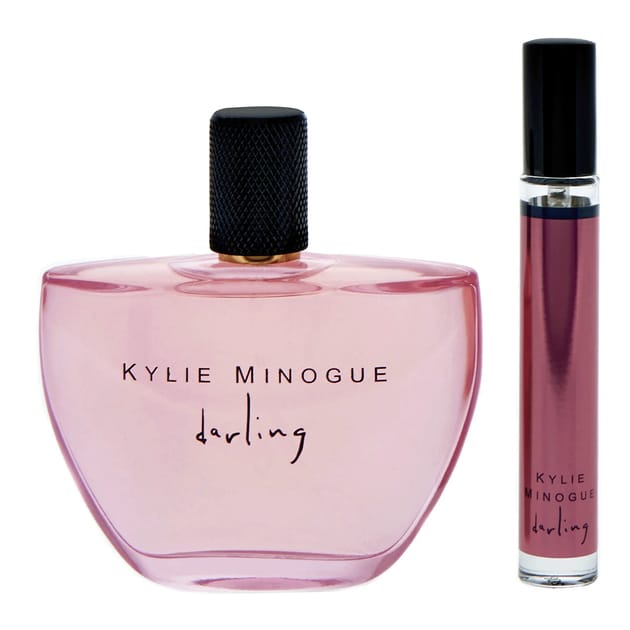Kylie Minogue Darling EDP Gift Set Home Bargains