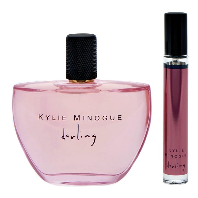 Kylie Minogue Darling EDP Gift Set