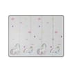 Liberty House Toys Toddler Play Mat – Unicorn & Moon and Stars