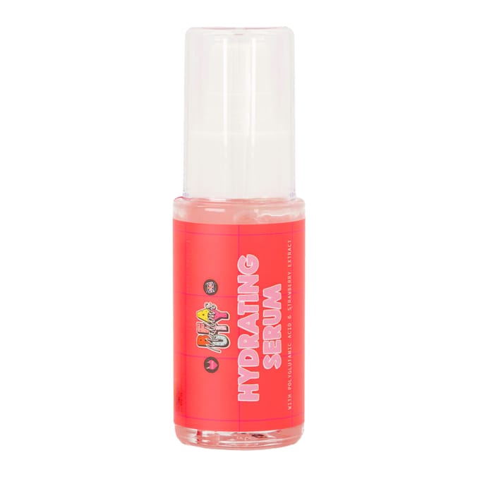Mallows Beauty Strawberry Skin Serum 30ml