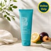 Briogeo Style + Treat. Yuzu + Plum Oil Soft Powder Air Dry Cream 118ml