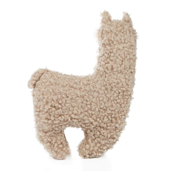 Hinch Farm Rodney Alpaca Cushion