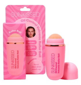 Sunkissed Oil Control Volcanic Roller Ball