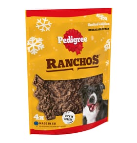 Pedigree Meaty Ranchos 52g