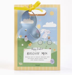 Hoppy Easter Cookie Mix 283g