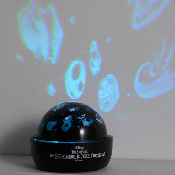 The Nightmare Before The Christmas LED Shadow Light Projector
