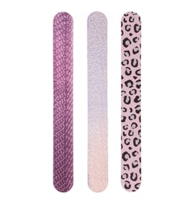 Nail Files 3 Pack