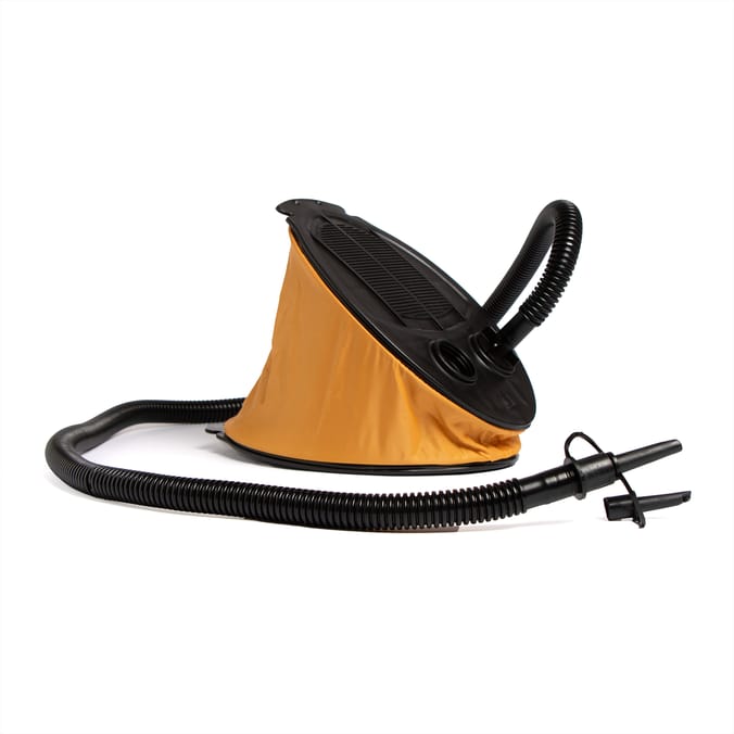 Lakescape Foot Pump