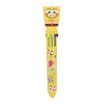 Spongebob Squarepants Multicolour Ballpoint Pen