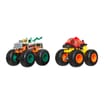 Hot Wheels Monster Trucks 2 Pack FYJ64