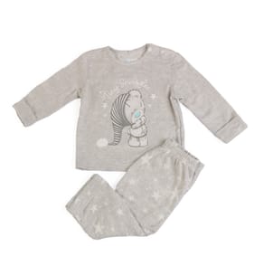Tiny Tatty Teddy Baby Pyjama Set