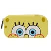 Spongebob Squarepants Silicone Pencil Case