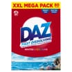 DAZ Washing Powder Whites & Colours 4.8 kg 80 Washes