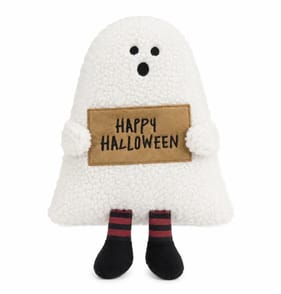 My Pets Halloween Pet Plush Toy Gary Ghost 