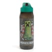 Minecraft Water Bottle 590ml 