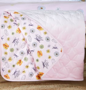 Gilmore Girls Quilted Throw